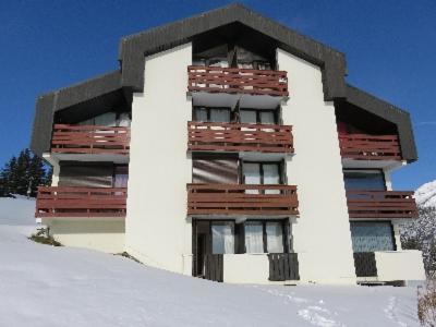 Appartement LE Hameau 001 à Manigod Extérieur photo